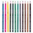 Deli Colored Pencil (24 colours) (Box) image