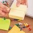 Deli Desk Accessories Set - 4 Compartments Design image