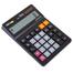 Deli Desk Calculator Plastic-12 Digits image