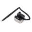 Deli Desk Stand Gel Pen 0.7mm Black Ink image