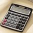 Deli Desktop Calculator image