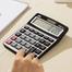 Deli Desktop Calculator image