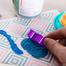 Deli Dough Bright and vivid colors image