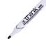 Deli Dry Erase Marker 12 pcs (Black) image