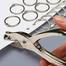 Deli One Hole Punch Machine image