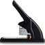 Deli-E0386 Effortless Heavy Duty Stapler - 120 Sheet image