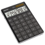 Deli-E1589P Desktop Calculator - 12 Digits image