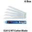 Deli Cutting Knife Blade - 6 Boxes) image