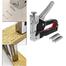 Deli E4600 Heavy Duty Staple Tacker (Wood Stapler)-1 Pcs image