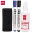 Deli E7839 Whiteboard Eraser Set image