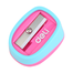 Deli Pencil Sharpener-1pcs image