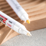 Deli WH Paint Marker White-1 Pcs image