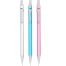 Deli Metal Mechanical Pencil - 0.5mm 1pc image