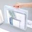 Deli File Organizer- A4 File Box or File Case image