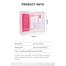 Deli File Organizer- A4 File Box or File Case image