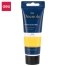 Deli Finenolo Acrylic Paint 75ml Yellow image