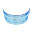 Deli Flexible Ruler (Assorted) (1 Pcs) image