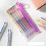 Deli Delight 0.5mm Color Gel Pen (6Pcs) image