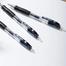 Deli Gel Pen Sign Pen 0.5mm Black 1 Pcs image