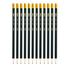 Deli Graphite Pencil 12Pcs image