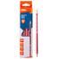 Deli Graphite Pencil HB 12 pcs image