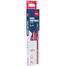 Deli Graphite Pencil HB 12 pcs image
