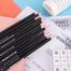 Deli Graphite Pencil 12Pcs image