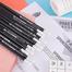 Deli Graphite Pencil 12Pcs image