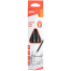 Deli Graphite Pencil 2B 12Pcs image