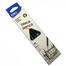 Deli Graphite Pencil HB 12pcs image