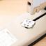 Deli Heavy Duty Stapler Capacity 210 Sheets image