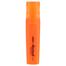 Deli Accent Highlighter Orange 1Pcs image