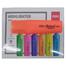 Deli Accent Highlighter Orange 1Pcs image