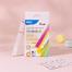 Deli Highlighter Pen 6 colour set image