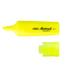 Deli Accent Highlighter Yellow 1Pcs image