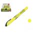 Deli Mate Highlighter Yellow image