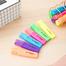 Deli Accent Highlighter(Assorted) 10 Pcs image