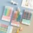 Languo Morandi Color Gel pen ( 0.5mm ) image