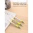 Deli Liquid Highlighter Chisel tip (1-5mm) - 1 Pcs image