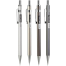 Deli Metal Mechanical Pencil 0.5mm image