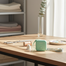 Deli Mini Measure Tape (Asst.) image
