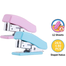 Deli Mini Stapler 1pcs image