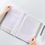 Deli Multi-Layer NuSign Display Book 60 Pages image