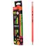 Deli Graphite Pencil Neon HB 12Pcs image