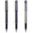 Deli Office Gel Pen Black Ink (1Pcs) image