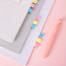 Deli Paper Index Tabs 76/19mm image