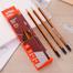 Deli Pencil (Grey) (12 Pcs) image
