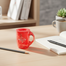 Deli Pencil Sharpener (Any colour) image