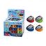 Deli Pencil Sharpener (Assorted) (1Pcs) image