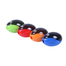 Deli Pencil Sharpener (Assorted) (1 Pcs) image